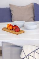 Nemelo Beach House in Panormos