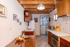 Nemelo Beach House in Panormos