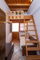 Nemelo Beach House in Panormos