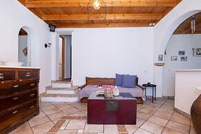 Nemelo Beach House in Panormos