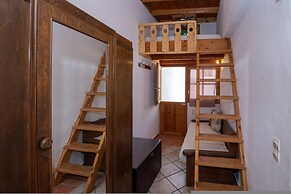 Nemelo Beach House in Panormos