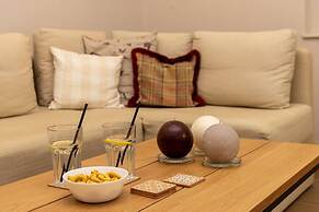 Mellow Mood Tinos Town