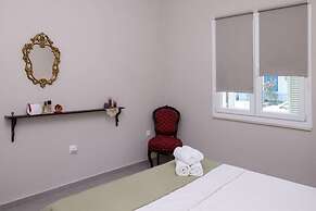 Mellow Mood Tinos Town