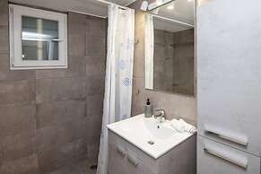 Mellow Mood Tinos Town