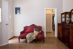 Mellow Mood Tinos Town