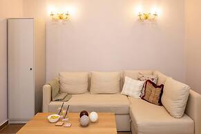 Mellow Mood Tinos Town