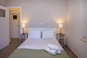 Mellow Mood Tinos Town