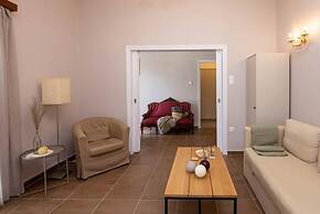 Mellow Mood Tinos Town