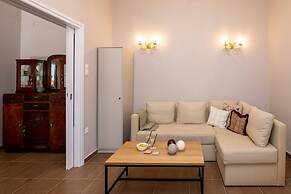 Mellow Mood Tinos Town