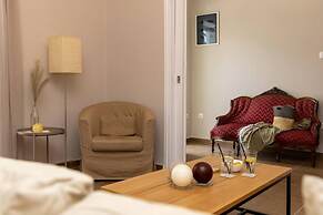 Mellow Mood Tinos Town