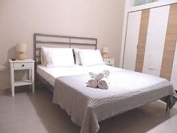 Mellow Mood Tinos Town