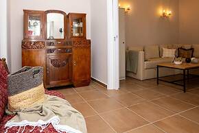 Mellow Mood Tinos Town