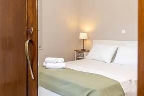 Mellow Mood Tinos Town