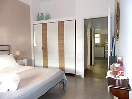 Mellow Mood Tinos Town