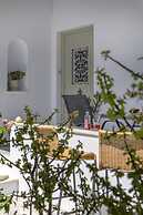 Mellow Mood Tinos Town