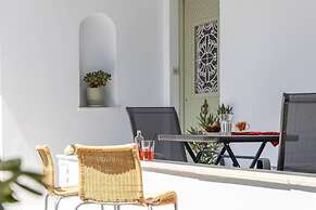 Mellow Mood Tinos Town