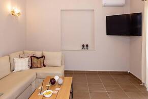 Mellow Mood Tinos Town