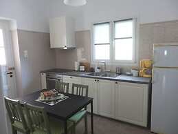 Mellow Mood Tinos Town