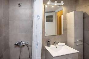 Mellow Mood Tinos Town