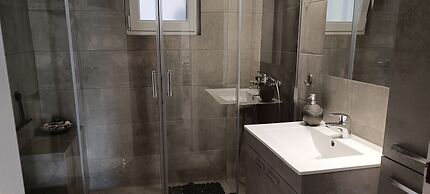 Mellow Mood Tinos Town