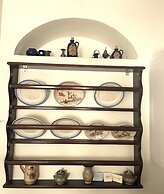 P K Residency in Falatados