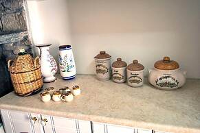 P K Residency in Falatados