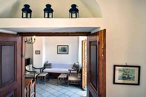 P K Residency in Falatados