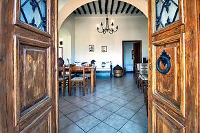 P K Residency in Falatados