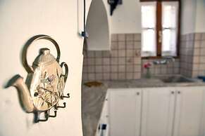 P K Residency in Falatados