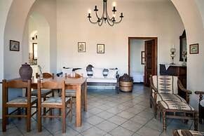 P K Residency in Falatados