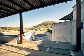 P K Residency in Falatados