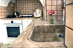 P K Residency in Falatados