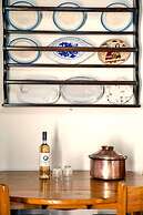 P K Residency in Falatados