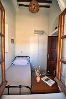 P K Residency in Falatados