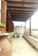 P K Residency in Falatados