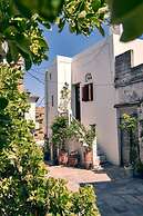 P K Residency in Falatados