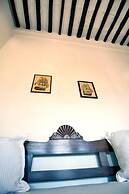 P K Residency in Falatados