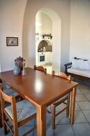 P K Residency in Falatados