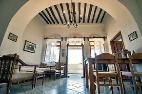 P K Residency in Falatados