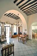 P K Residency in Falatados