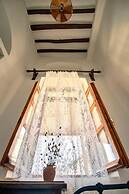 P K Residency in Falatados