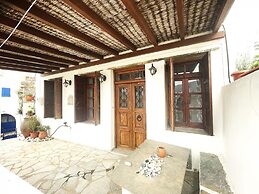 P K Residency in Falatados