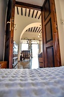 P K Residency in Falatados