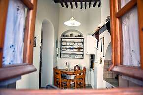 P K Residency in Falatados