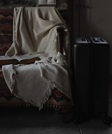 Delphis the Artist s House