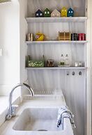 Delphis the Artist s House