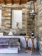 Delphis the Artist s House