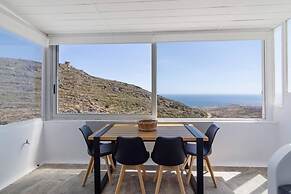 Iakovos Summer House