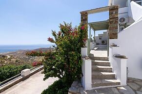 Iakovos Summer House