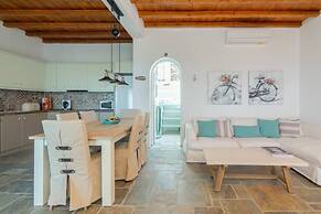 Iakovos Summer House